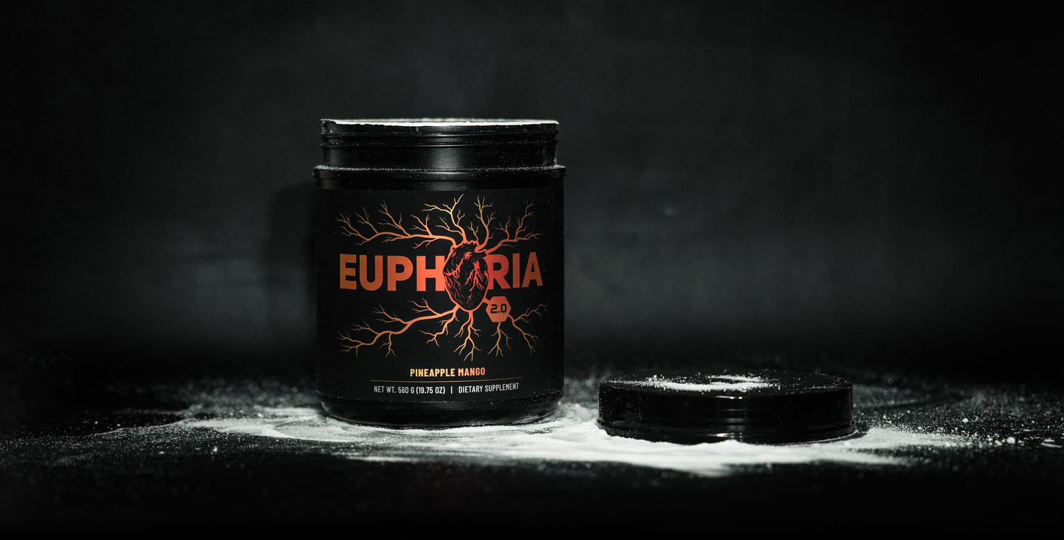 Euphoria Supplements